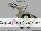 HP Pavilion dv6200 Series Cooling Fan 431448-001 GC055515VH-A B2604.13.V1.F.GN