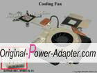 HP Pavilion dv6700 Series Cooling Fan 449960-001 058013L1S 3IAT1TATPC03A