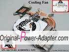 HP Pavilion dv7-4000 Series Cooling Fan SPS: 606729-001 KSB0505HA -9J99