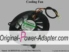 HP Pavilion dv8000 Series Cooling Fan GC055515VH-A 13.B1704.C904.F.GN 403826-001