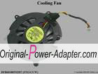 HP Pavilion dv8200 Series Cooling Fan 414226-001 DFB601005M20T F513-CCW