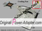 HP Pavilion dv9000 Series Cooling Fan 438606-001 GC055515VH-A B2787 13.V1.F.GN