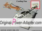 HP Pavilion dv9000 Series Cooling Fan 446522-001 AB7605UF-DBB AT9D ART3DAT5TATP003A