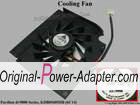 HP Pavilion dv9000 Series Cooling Fan KDB05605HB (6C14) 434678-001 448016-001