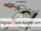 HP Pavilion dv9900 Series Cooling Fan 432995-001 3DAT9TATP463A AB7605HF-DBB AT7