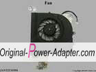 HP Pavilion zd8000 Series Cooling Fan 3ANT2TATP01 380030-001