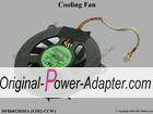 HP Pavilion zv5200 Series Cooling Fan 355906-001 DFB601205HA (F3H2-CCW)