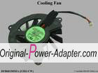 HP Pavilion zv5200 Series Cooling Fan DFB601505HA (F3H3-CW) 355906-001