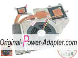 HP ProBook 4416s Cooling Fan UDQF2HR02C1N SPS: 535766-001 SPS: 535805-001