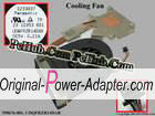 HP ProBook 4520s Cooling Fan 598676-001 UDQFRZR14DAR 23.10353.001