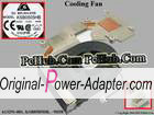 HP ProBook 4525s Cooling Fan 613291-001 KSB0505HB - 9H58