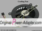 HP ProBook 4710s Cooling Fan MCF-811AM05 6033B0019101 535766-001