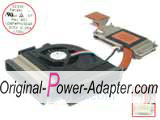 IBM ThinkPad E420 Cooling Fan FRU:04W1833 UDQFWPH10DAR