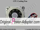 IBM Thinkpad 315ED 2600-D0J Cooling Fan UDQFC3E09B