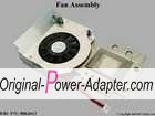 IBM Thinkpad A20p Series Cooling Fan FRU P/N: 08K6614 P/N: 08K6613 UDQFG5E22F