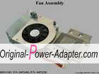 IBM Thinkpad A21m Series Cooling Fan FRU P/N: 04P3483 P/N: 04P3230 UDQFG5E25F