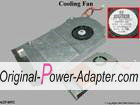 IBM Thinkpad A31 Series Cooling Fan 62P4092 46P3142 UDQFG5E35F