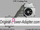 IBM Thinkpad R30 Series Cooling Fan UDQFSEH53F 23.10044.002 60.49602.001 60.47R05.0