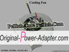 IBM Thinkpad R51 Series Cooling Fan 39T9895 39T9894 SEPA HY55G-05A