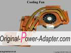 IBM Thinkpad R60 Series Cooling Fan UDQFRPH31FAR 41W5270 60.4E639.001 A01