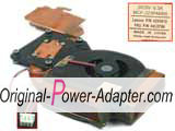 IBM Thinkpad R61 Series Cooling Fan MCF-223PAM05 Lenvo P/N : 42X4910