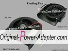 IBM Thinkpad X60 Series Cooling Fan 42X3805 MCF-W03PAM05 60.4B413.001