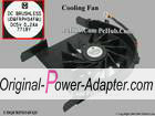 IBM Thinkpad Z60 Series Cooling Fan UDQFRPH34FQU