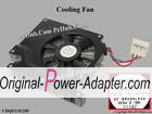 IBM TransNote 2675-21A Cooling Fan UDQFG5E20F FRU P/N: 08K6475 P/N: 08K6474