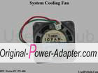 IPC Porta-PC P5-486/DSTN Cooling Fan 2510-5V