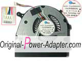 Kipo 055031R1S Cooling Fan 055031R1S FAJW800EPA P/N:0Y70K6