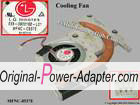 LG Innotek MFNC-C537E Cooling Fan MFNC-C537E E33-0900162-L01 E32-0900361-TA9