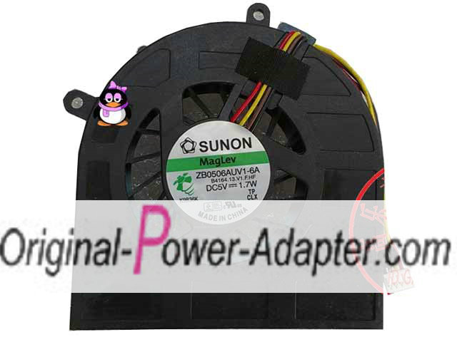 Lenovo G475 Series Cooling Fan ZB0506AUV1-6A B4164.13.V1.F.HF