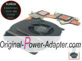 Lenovo IdeaPad U400 Cooling Fan 60.4PJ03.001 EG60070V1-C010-S99