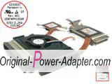 Lenovo ThinkPad Edge E420 Cooling Fan 04W1834 60.4MH15.002 UDQFWPH10DAR 2607T3