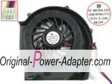 Lenovo ThinkPad T400 Series Cooling Fan UDQFRPR61FFD