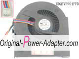 Lenovo ThinkPad T410 Series Cooling Fan UDQFVPR01FFD