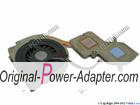 Lenovo ThinkPad SL300 2738-9MA Cooling Fan UDQF2ZR31DAS 45N3195 45T3032