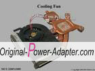 Lenovo Thinkpad X300 Series Cooling Fan MCF-220PAM05 42X4566 42X5067