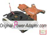 Lenovo Thinkpad X301 Series Cooling Fan MCF-226PAM05 FRU: 44C0747 P/N: 44C0748