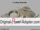 MSI Common Item (MSI) Cooling Heatsink E32-0900351-F05 DFB450805M10T F675-CCW