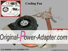 MSI EX400(MS-1433) Cooling Fan E32-0900580-TA9 6010H05F PF3