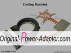 MSI EX700 (MS-171948-012) Cooling Heatsink E32-0900473-TA9 E32-0900471-TA9 6010H05F PF3