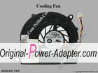 MSI Wind U130 Cooling Fan 6010L05F PFR E32-0800110-MC2