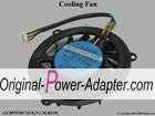 Medion Cybercom MD5959 FID2010 Cooling Fan GC055510VM-8 V1.M.B319