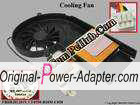 NEC LaVie LL900/CD Cooling Fan FBBR2012019 CF0550-B10M-C050