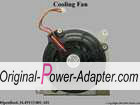 OpenBook 1556 / MS2137 Cooling Fan 34.49T15.001.A01 UDQFWZH06CAR