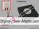 Other Brands Vette Cooling Fan B3510M12S (ZP)