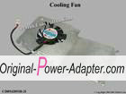 Packard Bell EasyNote 1701 Cooling Fan CD0542093B-2I