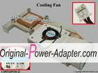 Packard Bell EasyNote 1701 Cooling Fan CD0542093B-2I