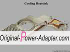 Packard Bell EasyNote 1701 Cooling Heatsink CD0542093B-2I 010117KB